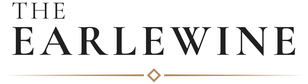 The Earlewine Main Logo